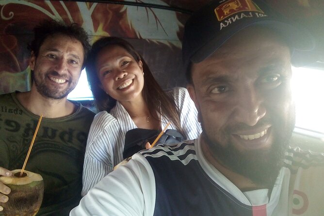 All inclusive colombo Tuk Tuk city tour - Port City and Colombo’s newer face