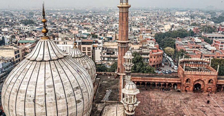 All Inclusive Old & New Delhi Private Day Trip with Tuk Tuk - Key points to know before booking