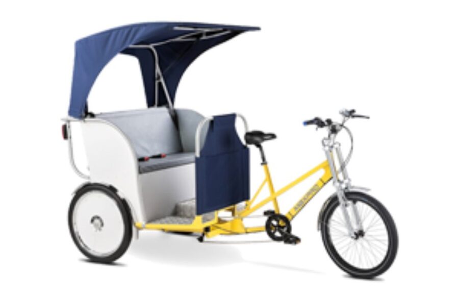 Amsterdam: Private Guided City Tour by Pedicab - What the guide adds to the experience