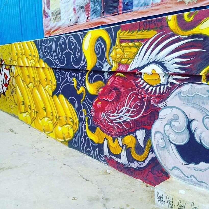 An Afternoon of Contemporary Art in Phnom Penh by Tuk Tuk - Who will enjoy this tour most