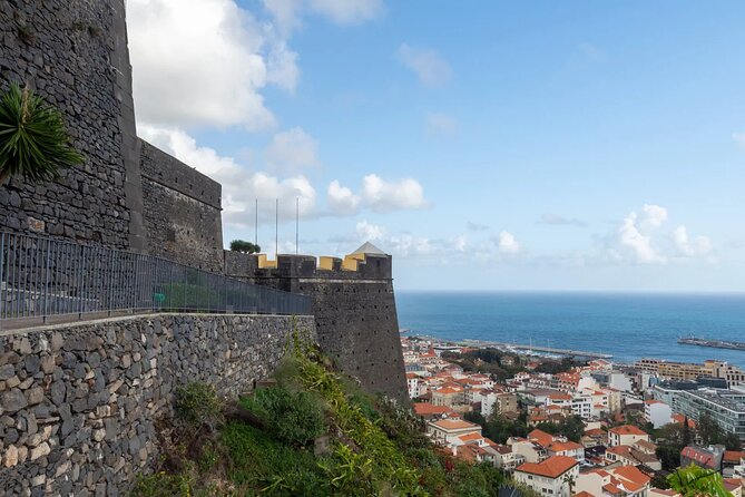 An Express tuk-tuk tour through Funchal Old Town - Price, privacy, and what is not included