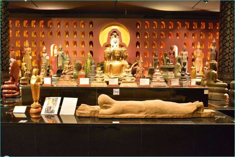 Angkor National Museum Ticket with Tuk-Tuk Pick-Up - Why the museum belongs in your Angkor plan