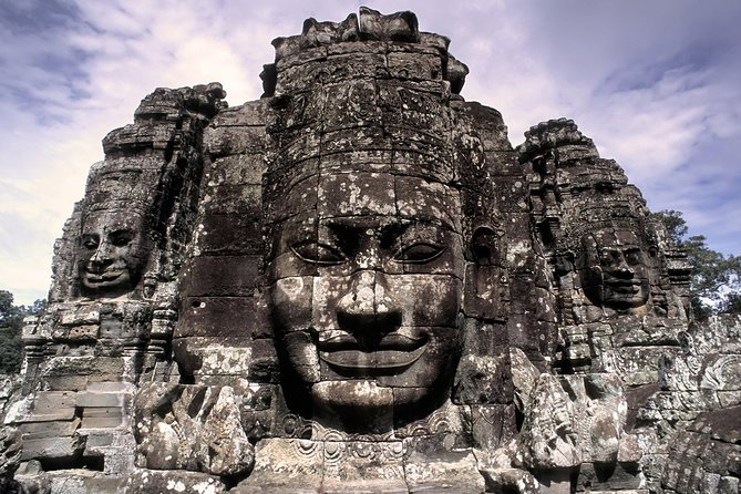 Angkor Wat Private Tour in a Tuk Tuk - Two hours at Angkor Wat