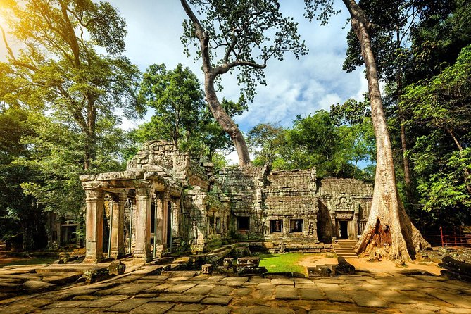 Angkor Wat Private Tour in a Tuk Tuk - What the guide adds to the day