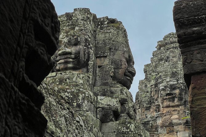 Angkor Wat Sunrise Private Tour via Tuk Tuk from Siem Reap - Why the 4:40 am departure is worth it