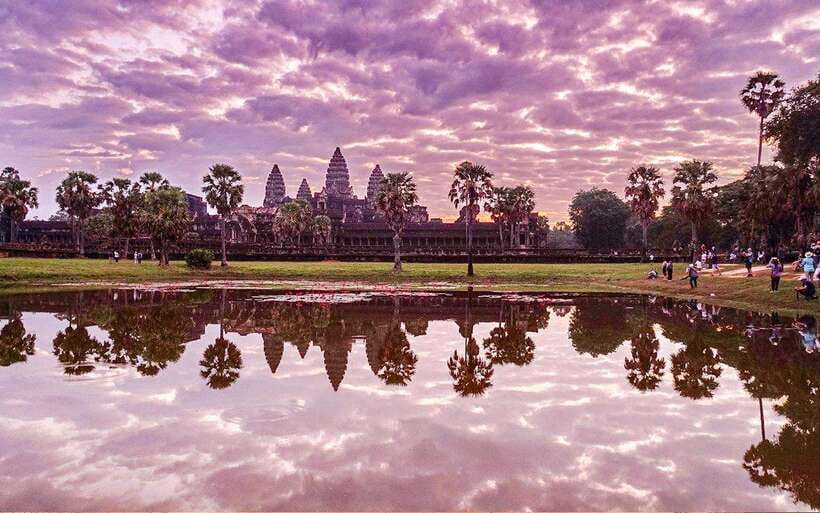 Angkor Wat Sunrise Private Tuktuk Tour in Siem Reap - Key points to know before booking