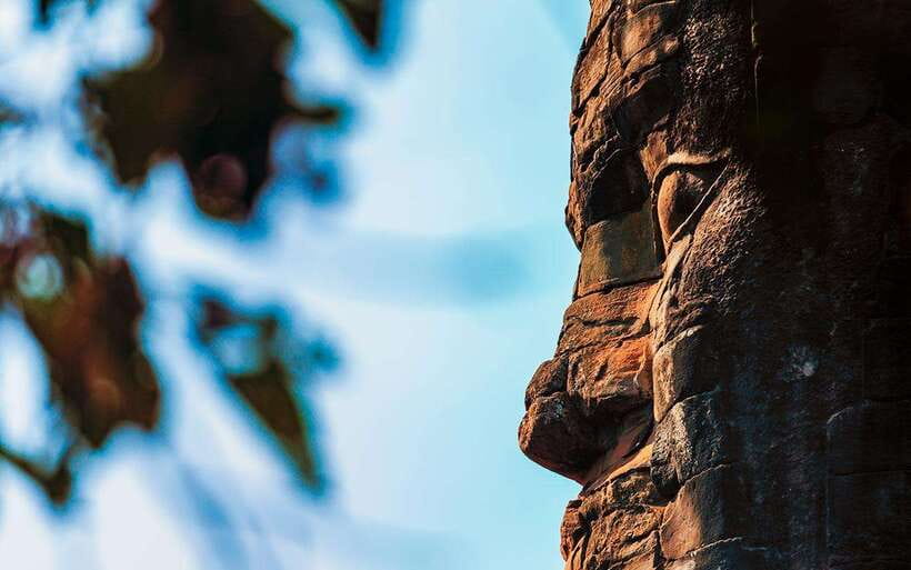 Angkor Wat Sunrise Private Tuktuk Tour in Siem Reap - Angkor Wat gives you two visits for two different reasons