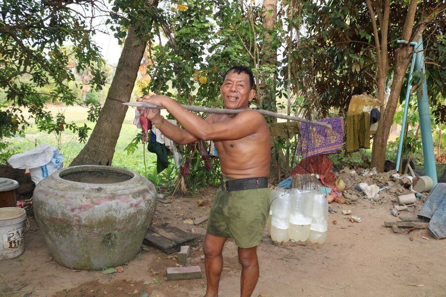 Angkor Wat: Tuk Tuk and Walking Tour - The true cost and overall value