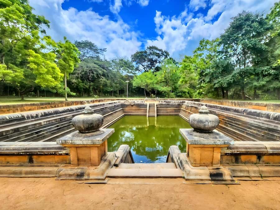 Anuradhapura: Tuk Tuk Tour - Ancient City with Audio Guide - Price, tickets, and what you actually receive