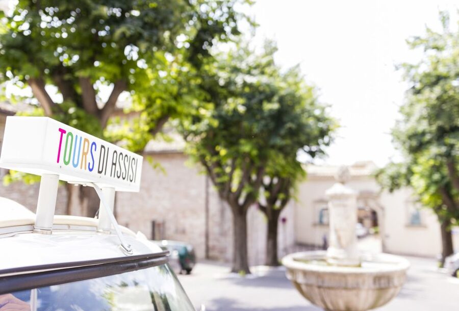 Assisi: Panoramic Tuk Tuk Tour - Price, timing, and who gets the best value