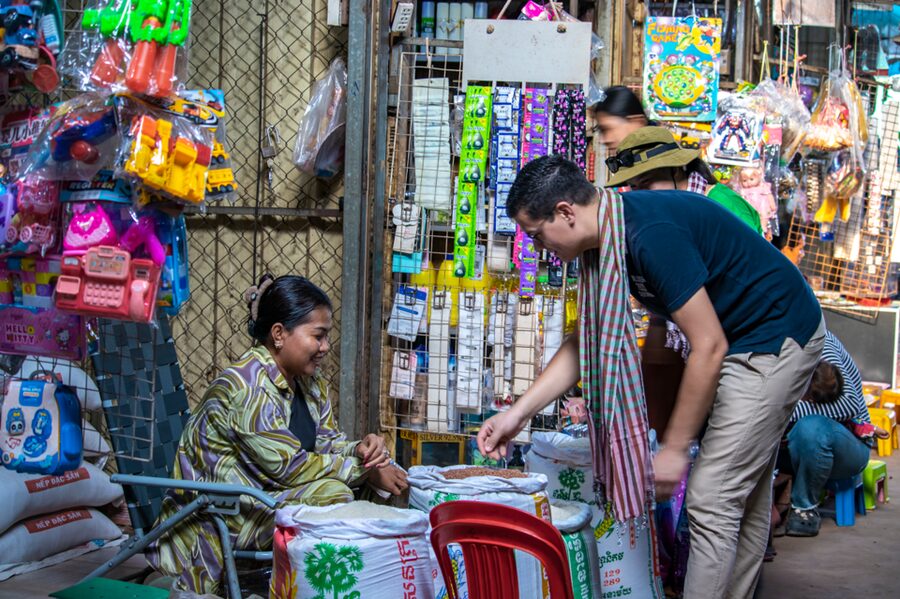 Authentic Siem Reap: Tuk Tuk Countryside and Sunset Tour - How this compares with a temple-focused day