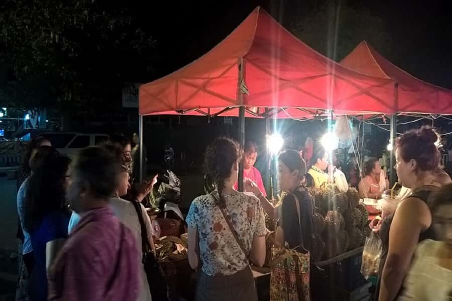 Ayutthaya Evening Tuk Tuk Temples Tour From Bangkok - Key points to know before booking