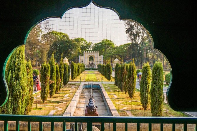 Bangalore Tour By Tuk Tuk! - Lunch and the real value of the $110 price