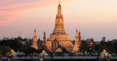 A 4 Hours Tuk Tuk Sightseeing Tour Iconic Landmarks