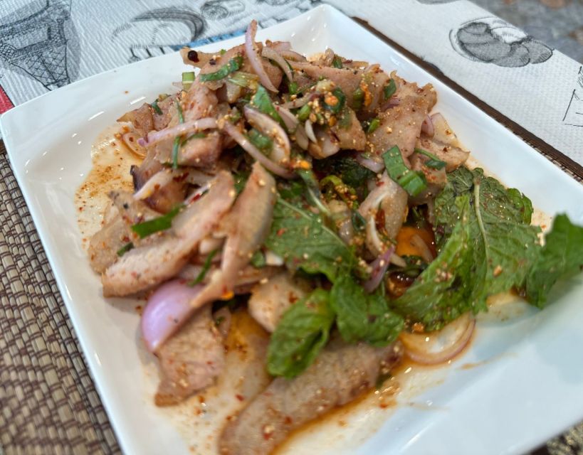 Bangkok Adventure Tuk Tuk Food Tour - Is $83 good value?