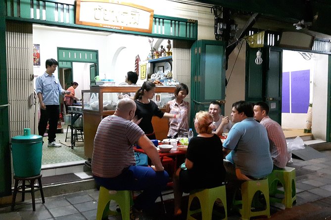Bangkok Evening Street Food Tuk Tuk Adventure - Why this Bangkok food tour works well at night