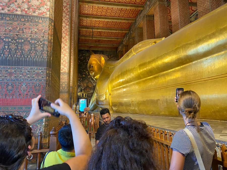 Bangkok: explore Wat Pho + tuk tuk sightseeing - Why this Bangkok tour works well in a short visit