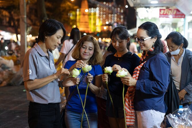 Bangkok: Michelin Street Eats by Tuk-Tuk Guided Food Tour - Is $65 a fair price for five hours?