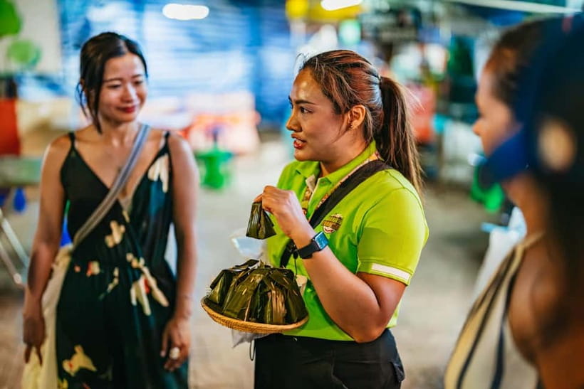 Bangkok: Midnight Food Tour by Tuk-Tuk - Key points to know before booking