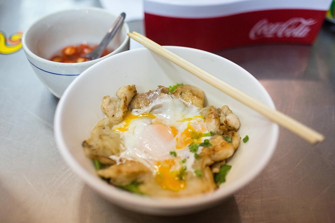 Bangkok Midnight Food Tuk Tuk Tour - Why a Bangkok food tour works best at night
