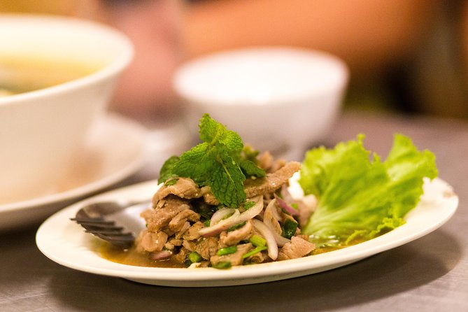 Bangkok Midnight Food Tuk Tuk Tour - Practical points that affect your night