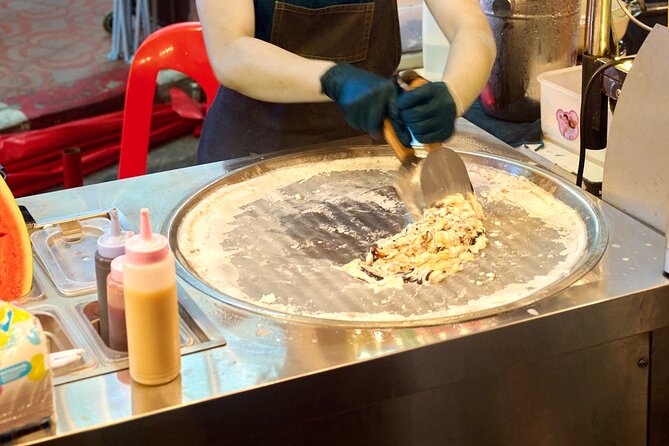 Bangkok Night Eats by Tuk Tuk - Hotel-pickup & Dinner - What the $80.99 price includes