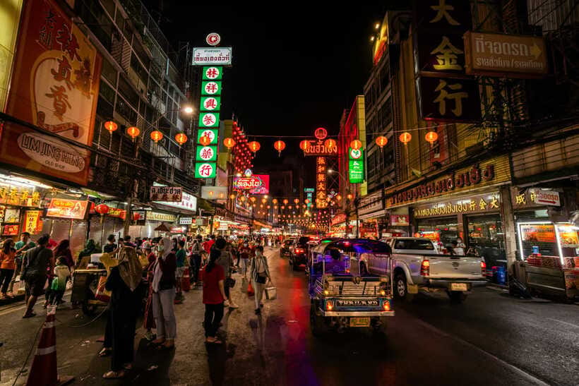 Bangkok: Private Tuk-Tuk Night Tour, River Boat & Eats - Is $125 per person good value?