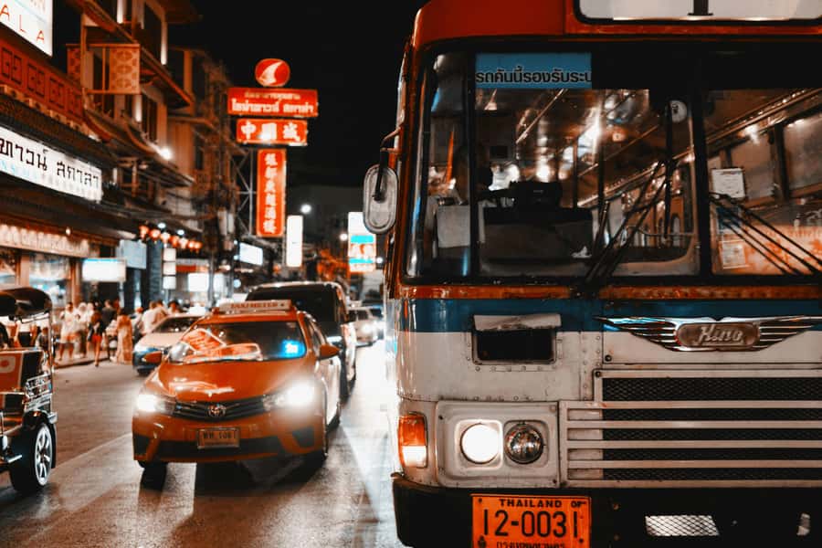 Bangkok: Private Tuk-Tuk Night Tour, River Boat & Eats - Who will enjoy this private night tour?