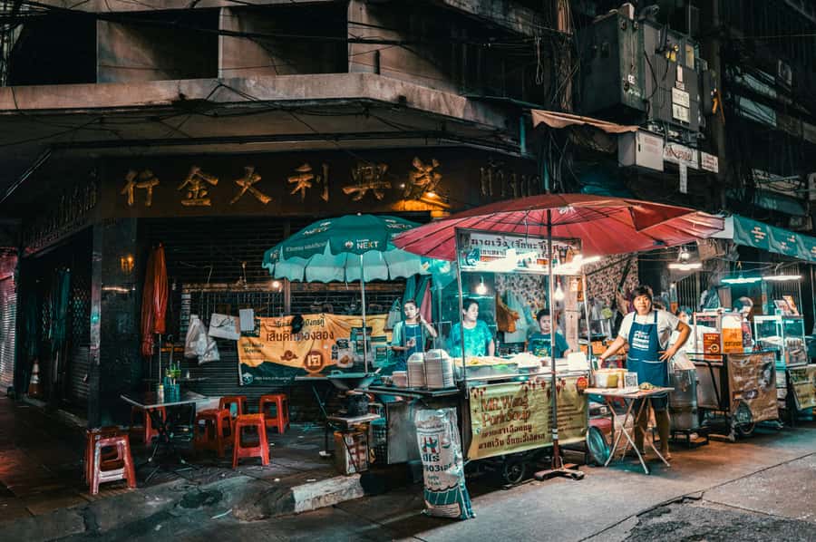 Bangkok: Private Tuk-Tuk Night Tour, River Boat & Eats - Should you book it?