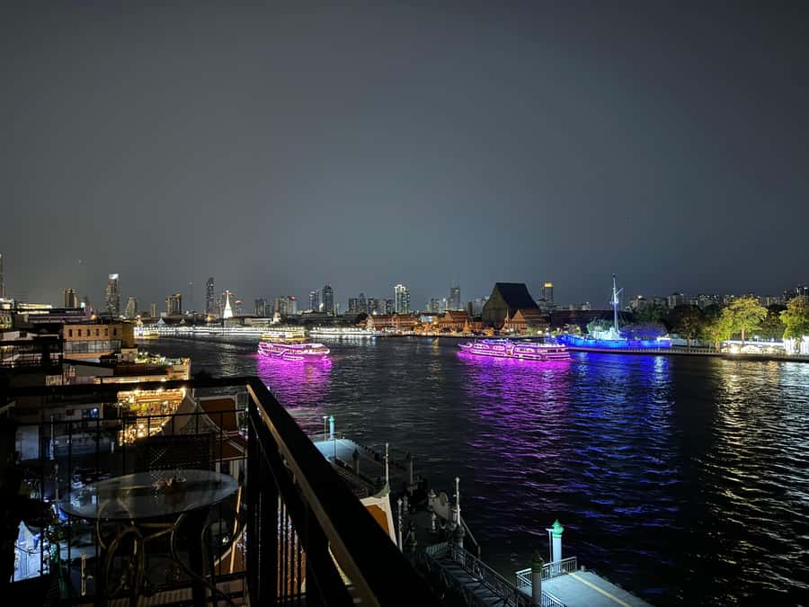 Bangkok: TUK TUK Tour Night Life Private with Hotel Pick Up - The tuk-tuk ride is part of the attraction