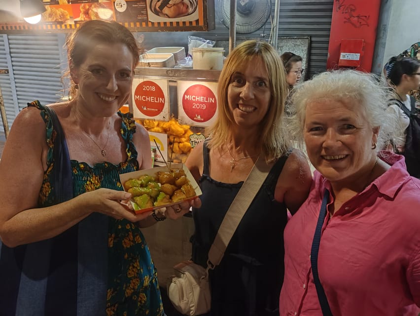 Bangkok Tuk Tuk Tour with Hotel Pick up and Dinner - The Metal Castle Temple offers a quieter contrast