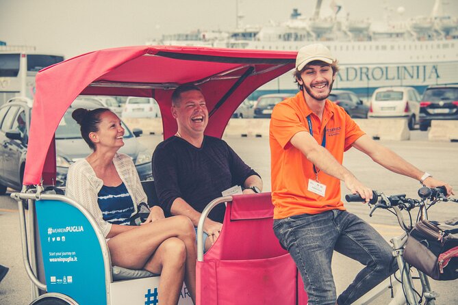 Bari Rickshaw Tour - Key points to know before booking