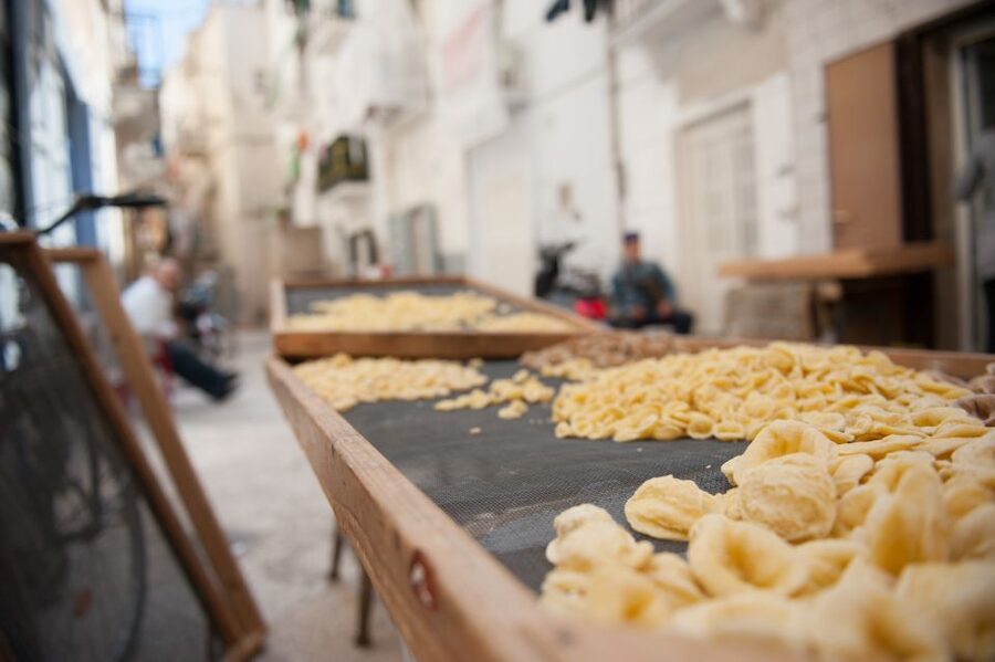 Bari Rickshaw Tour with Pasta Experience - Who will enjoy this Bari experience most