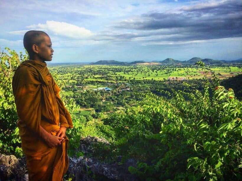 Battambang: Bamboo Train, Bat Cave, Killing Cave by Tuk Tuk - Should you book it?