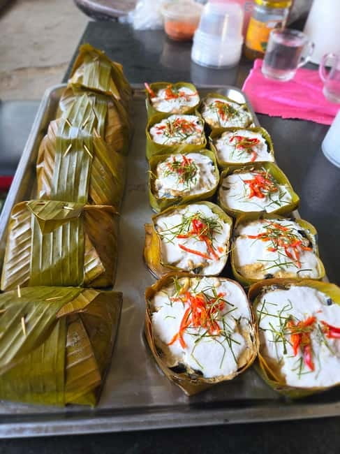 Battambang: Morning Tuk Tuk Food Tour of Our Iconic Dishes - Why this Battambang food tour feels different