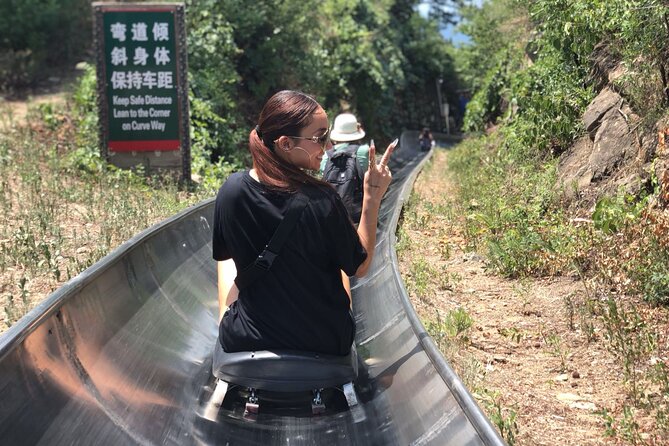 Beijing Half Day : Summer Palace Tour with Hutong Rickshaw Rides - Guides who shape the experience