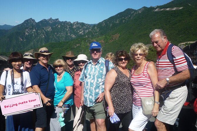 Beijing Half Day : Summer Palace Tour with Hutong Rickshaw Rides - Three hours inside the Summer Palace