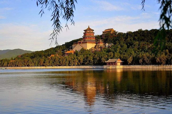 Beijing Private Tour to Summer Palace plus Drum Tower Performance and Rickshaw - Why this tour works for a first Beijing visit