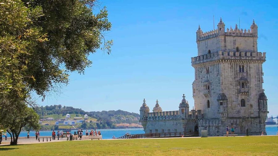 Belem Beyond the Guidebook: Discover with Tuk Tuk - Why See Belém by Tuk Tuk?