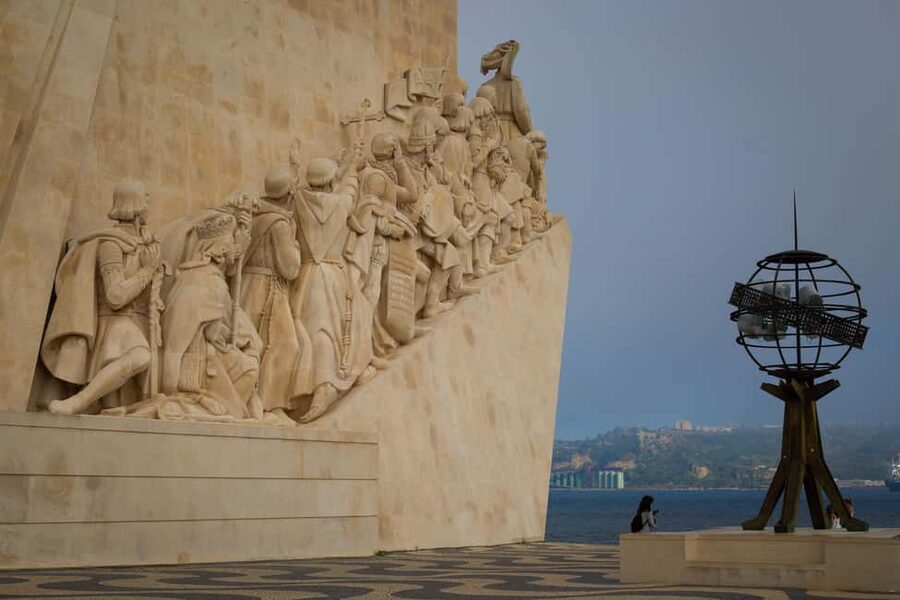 Belem Beyond the Guidebook: Discover with Tuk Tuk - LX Factory: Five Minutes for a Creative Detour