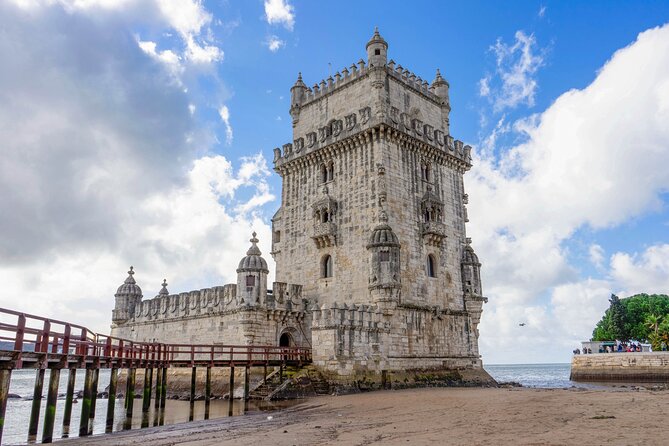 Belém in 2h: History, Monuments and Pastries by Tuk Tuk - Why a tuk tuk works well for Belém