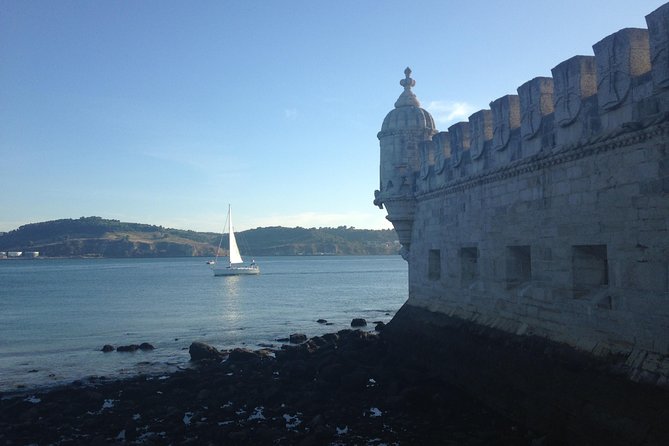Belem Tour by Tuk Tuk from Lisbon - Why Belém works well by tuk tuk
