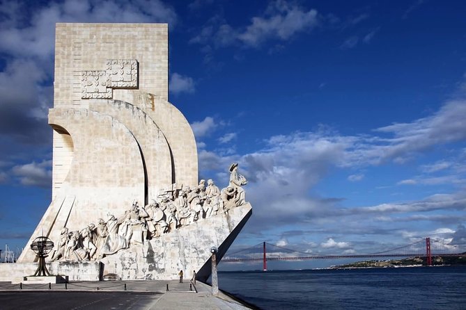 Belem Tower & Monastery TukTuk Tour - Returning Along the Tagus