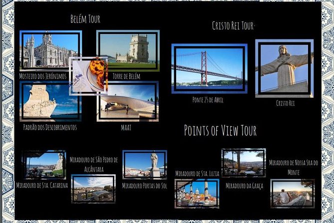 Belem Tuk Tuk Tour - Guide quality can change the whole experience