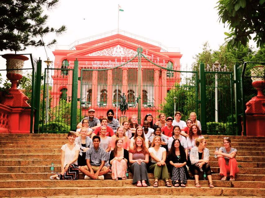 Best of Bangalore in a Tuk Tuk - Private Tour for 3 Hours - Gandhi Bazaar and the old city of Kempegowda