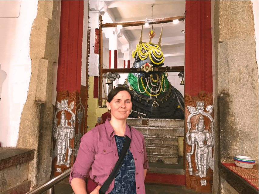 Best of Bangalore in a Tuk Tuk - Private Tour for 3 Hours - What the $53 price gives you