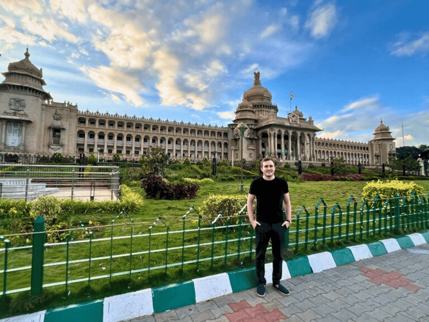 Best of Bangalore in a Tuk Tuk - Private Tour for 3 Hours - Booking advice for the best experience