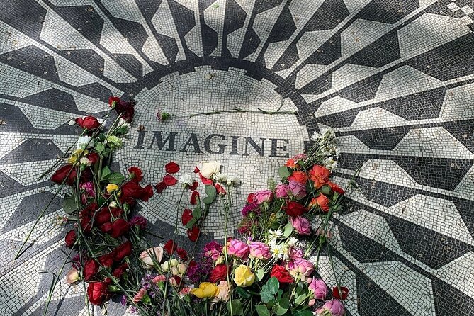 Best of Central Park Tours by Pedicab - Stories & Photos - What the two-hour route adds