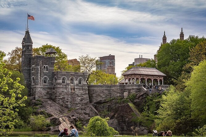 Best of Central Park Tours by Pedicab - Stories & Photos - Price, comfort, and who gets the best value