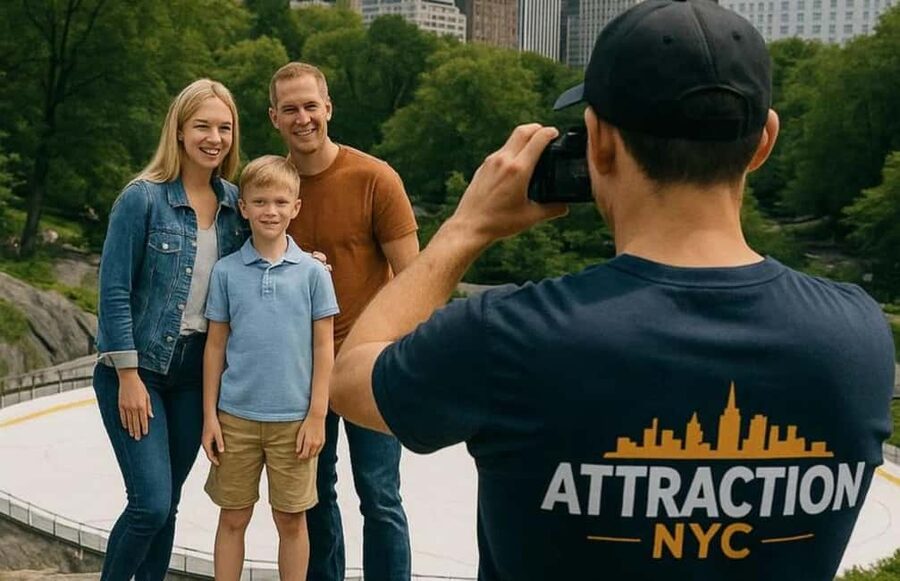 Best of NYC:Top-Rated Central Park Gossip Girl Pedicab Tour - Practical details before you ride